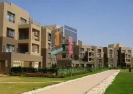 Duplex - 3 Bedrooms - 3 Bathrooms for rent in Palm Parks   Palm Hills - South Dahshur Link - 6 October City - Giza