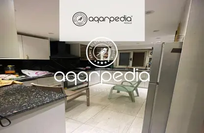 Apartment - 3 Bedrooms - 3 Bathrooms for sale in Al Narges 4 - Al Narges - New Cairo City - Cairo