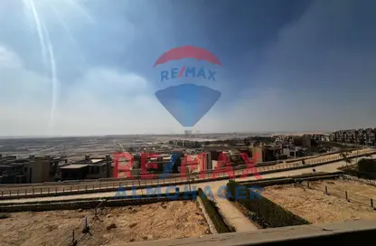 منزل مزدوج - 5 غرف نوم - 4 حمامات للبيع في نيو جيزة - طريق مصر اسكندرية الصحراوي - مدينة 6 أكتوبر - الجيزة