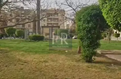 شقة - 2 غرف نوم - 1 حمام للبيع في عمارات النرجس - النرجس - مدينة القاهرة الجديدة - القاهرة