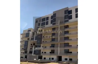 Apartment - 3 Bedrooms - 2 Bathrooms for sale in Jade Park - New Capital Compounds - New Capital City - Cairo