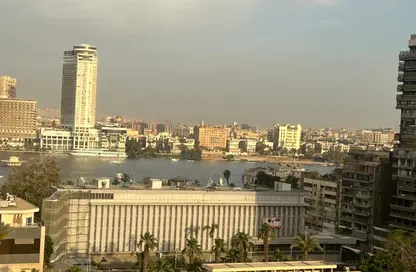 Apartment - 3 Bedrooms - 2 Bathrooms for rent in Al Mesaha St. - Dokki - Giza