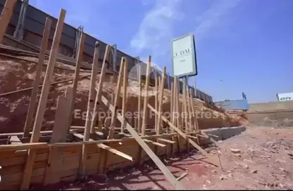 عيادة - استوديو - 1 حمام للبيع في حدائق المهندسين - الحي الرابع - الشيخ زايد - الجيزة