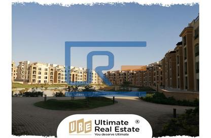 Apartment - 3 Bedrooms - 3 Bathrooms for sale in Stone Residence - 5th Settlement Compounds - The 5th Settlement - New Cairo City - Cairo