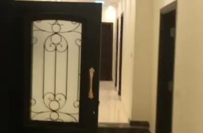 Apartment - 3 Bedrooms - 2 Bathrooms for rent in Suleiman Al Halabi St. - El Banafseg 11 - El Banafseg - New Cairo City - Cairo