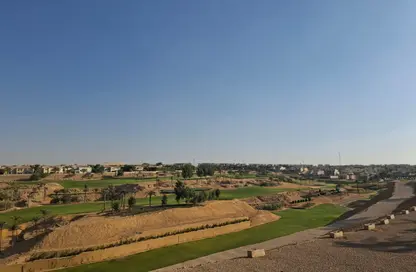 فيلا - 5 غرف نوم - 6 حمامات للبيع في اب تاون كايرو - المقطم - القاهرة