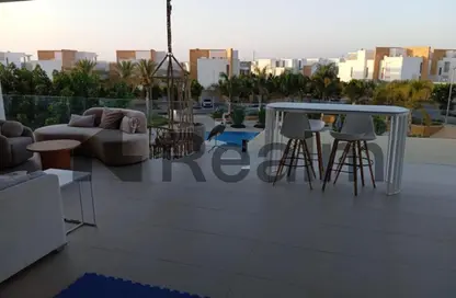 شقة - 2 غرف نوم - 2 حمامات للبيع في باى ويست - سوما باى - سفاجا - الغردقة - محافظة البحر الاحمر
