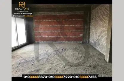 تاون هاوس - 5 غرف نوم - 4 حمامات للبيع في ايتابا - كمبوندات الشيخ زايد - الشيخ زايد - الجيزة