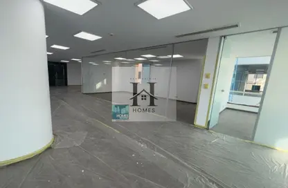 بناية كاملة - استوديو - 8 حمامات للايجار في كوبري المعادي 1 - المعادي - حي المعادي - القاهرة