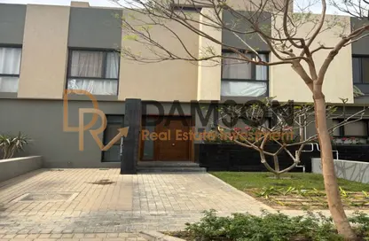 Townhouse - 3 Bedrooms - 4 Bathrooms for sale in Al Burouj Compound - El Shorouk Compounds - Shorouk City - Cairo