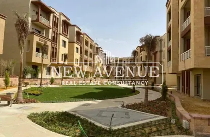 Apartment - 3 Bedrooms - 3 Bathrooms for sale in Green 5 - 6 October Compounds - 6 October City - Giza