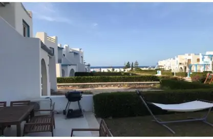 Townhouse - 4 Bedrooms - 3 Bathrooms for sale in Mountain View - Ras Al Hekma - North Coast