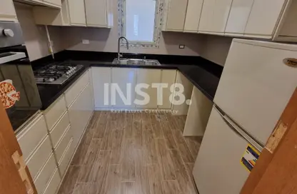 Apartment - 3 Bedrooms - 3 Bathrooms for rent in Paradise - Ext North Inves Area - New Cairo City - Cairo