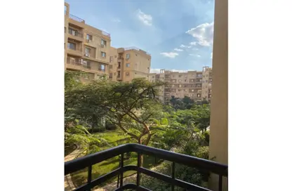 Apartment - 3 Bedrooms - 2 Bathrooms for rent in Madinaty - Cairo