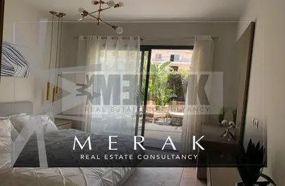 دوبلكس - 3 غرف نوم - 3 حمامات للبيع في فيليت - كمبوندات التجمع الخامس - التجمع الخامس - مدينة القاهرة الجديدة - القاهرة