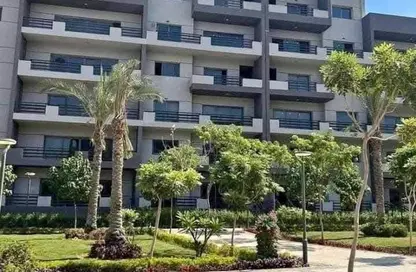 Apartment - 4 Bedrooms - 3 Bathrooms for sale in Stoda - Sheraton Al Matar - El Nozha - Cairo