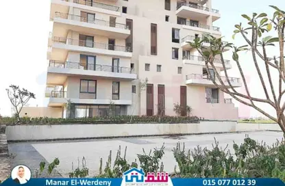 Apartment - 2 Bedrooms - 2 Bathrooms for sale in Palm Hills - Alexandria Compounds - Alexandria Apartment - 2 Bedrooms - 2 Bathrooms for sale in Palm Hills - Alexandria Compounds - Alexandria