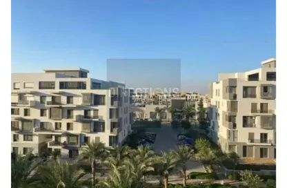 Duplex - 4 Bedrooms - 3 Bathrooms for sale in Vye Sodic - New Zayed City - Sheikh Zayed City - Giza