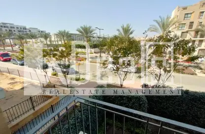 شقة - 3 غرف نوم - 3 حمامات للايجار في ايستاون - كمبوندات التجمع الخامس - التجمع الخامس - مدينة القاهرة الجديدة - القاهرة