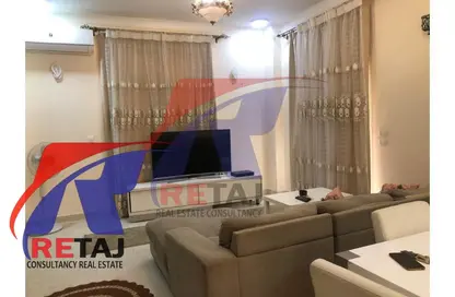 شقة - 2 غرف نوم - 2 حمامات للايجار في النخيل - كمبوندات التجمع الخامس - التجمع الخامس - مدينة القاهرة الجديدة - القاهرة