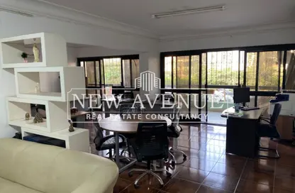 مساحات مكتبية - استوديو - 1 حمام للايجار في مساكن شيراتون - شيراتون المطار - النزهة - القاهرة