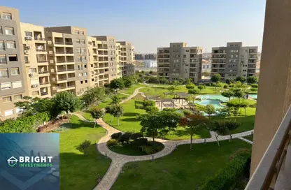 Apartment - 3 Bedrooms - 3 Bathrooms for rent in The Square - 5th Settlement Compounds - The 5th Settlement - New Cairo City - Cairo