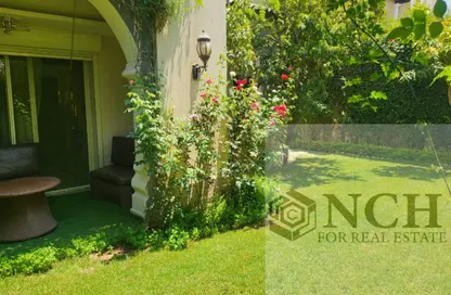 منزل مزدوج - 3 غرف نوم - 3 حمامات للبيع في ميفيدا - كمبوندات التجمع الخامس - التجمع الخامس - مدينة القاهرة الجديدة - القاهرة