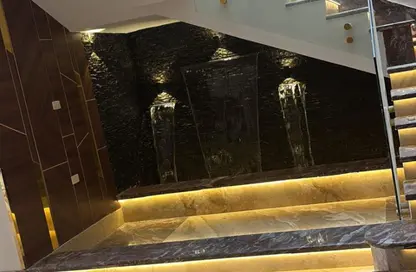 Villa - 7+ Bedrooms - 7+ Bathrooms for sale in Lavida Al Bustan - 26th of July Corridor - 6 October City - Giza