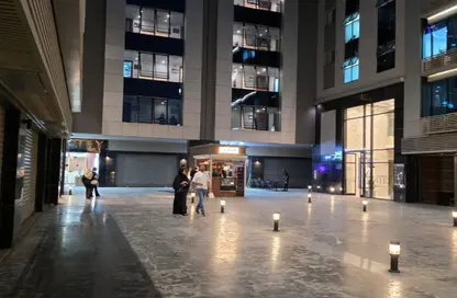 Retail - Studio for sale in Abou Dawoud Al Zahery St. - 6th Zone - Nasr City - Cairo