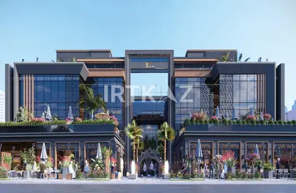 Shop - Studio for sale in North Lotus - El Lotus - New Cairo City - Cairo Shop - Studio for sale in North Lotus - El Lotus - New Cairo City - Cairo