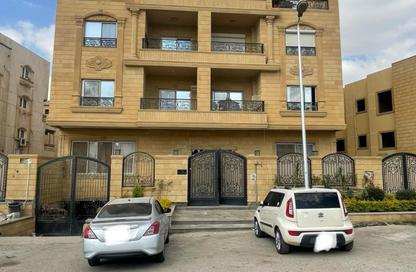 Apartment - 3 Bedrooms - 2 Bathrooms for rent in The 5th Settlement - New Cairo City - Cairo