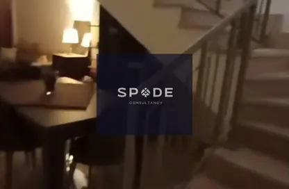 Penthouse - 3 Bedrooms - 3 Bathrooms for sale in Moon Residences - Fifth Square - The 5th Settlement - New Cairo City - Cairo Penthouse - 3 Bedrooms - 3 Bathrooms for sale in Moon Residences - Fifth Square - The 5th Settlement - New Cairo City - Cairo