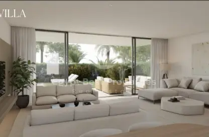 شقة - 2 غرف نوم - 2 حمامات للبيع في مدن جولف تاون - التجمع السادس - مدينة القاهرة الجديدة - القاهرة