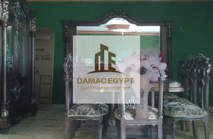 Apartment - 3 Bedrooms - 2 Bathrooms for sale in Magles Al Dawla  El Tahrir St. - 4th District - 6 October City - Giza