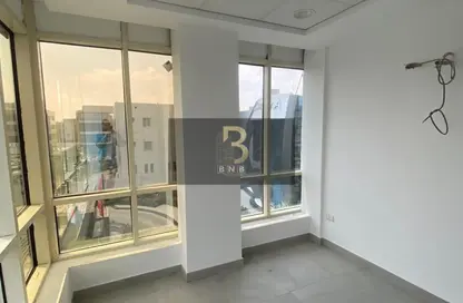 Co-Working Space - Studio - 2 Bathrooms for rent in Al Narges 1 - Al Narges - New Cairo City - Cairo