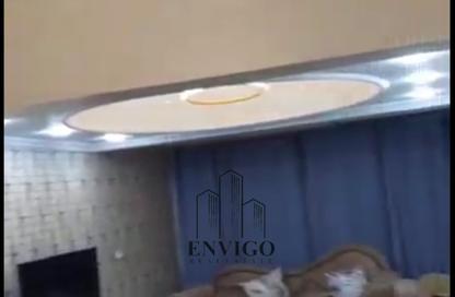 شقة - 2 غرف نوم - 1 حمام للبيع في شارع امتداد مكرم عبيد - مساكن المهندسين - مدينة نصر - القاهرة