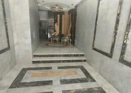 Apartment - 3 bedrooms - 3 bathrooms for للبيع in Al Thawra St. - El Korba - Heliopolis - Masr El Gedida - Cairo