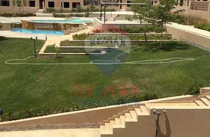 دوبلكس - 3 غرف نوم - 2 حمامات للبيع في فيلاريا - كمبوندات 6 أكتوبر - مدينة 6 أكتوبر - الجيزة