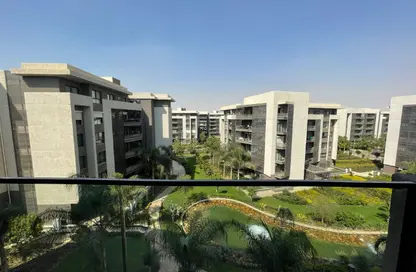 شقة - 1 حمام للبيع في پريڤادو - مدينتي - القاهرة