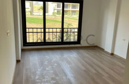 شقة - 3 غرف نوم - 3 حمامات للايجار في مون ريزيدنس - فيفث سكوير - التجمع الخامس - مدينة القاهرة الجديدة - القاهرة