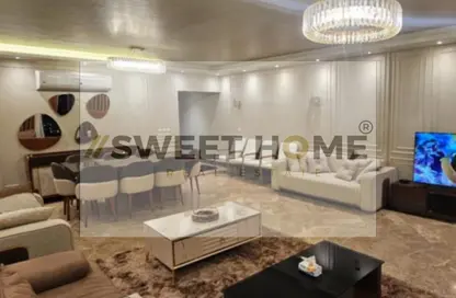 شقة - 3 غرف نوم - 3 حمامات للايجار في ميفيدا - كمبوندات التجمع الخامس - التجمع الخامس - مدينة القاهرة الجديدة - القاهرة