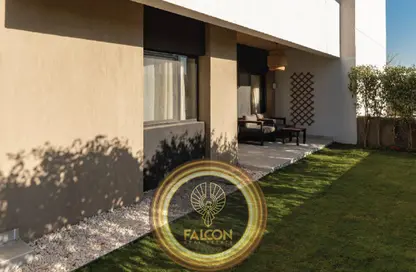 Apartment - 3 Bedrooms - 3 Bathrooms for sale in Al Burouj Compound - El Shorouk Compounds - Shorouk City - Cairo