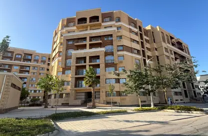 بناية كاملة - 3 غرف نوم - 3 حمامات للايجار في المقصد - كمبوندات العاصمة الإدارية الجديدة - العاصمة الإدارية الجديدة - القاهرة