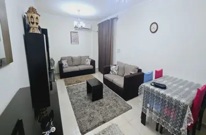 Apartment - 2 Bedrooms - 1 Bathroom for rent in Madinaty - Cairo