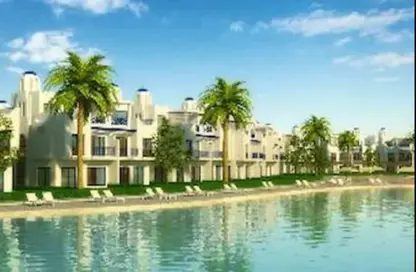 Chalet - 2 Bedrooms - 1 Bathroom for sale in North Coast Resorts - North Coast