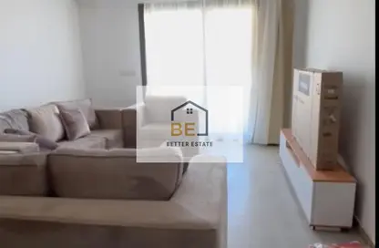 شقة - 3 غرف نوم - 2 حمامات للايجار في مدينتي - القاهرة