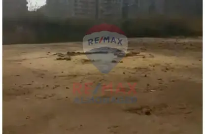 Land - Studio for sale in Al Haram  St. - Giza District - Ganoub El Giza - Giza