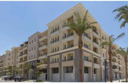 Apartment - 3 Bedrooms - 3 Bathrooms for sale in Mivida - 5th Settlement Compounds - The 5th Settlement - New Cairo City - Cairo