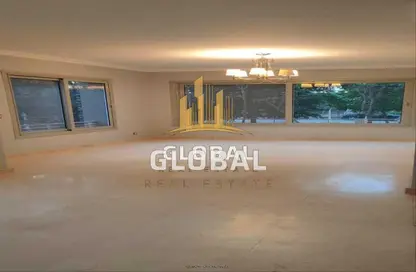 دوبلكس - 3 غرف نوم - 3 حمامات للايجار في فيلدج جيت - المستثمرين الجنوبية - مدينة القاهرة الجديدة - القاهرة