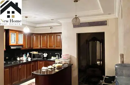 فيلا - 6 غرف نوم - 7 حمامات للبيع في رويال سيتي - كمبوندات الشيخ زايد - الشيخ زايد - الجيزة